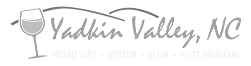 Yadkin Valley NC logo