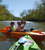 Rocky Forest River Run - Kayaking