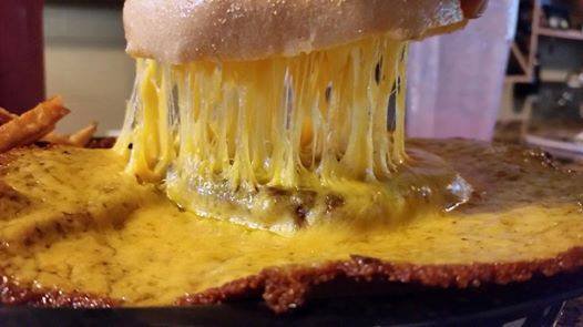 Chase & Charli Restaurant