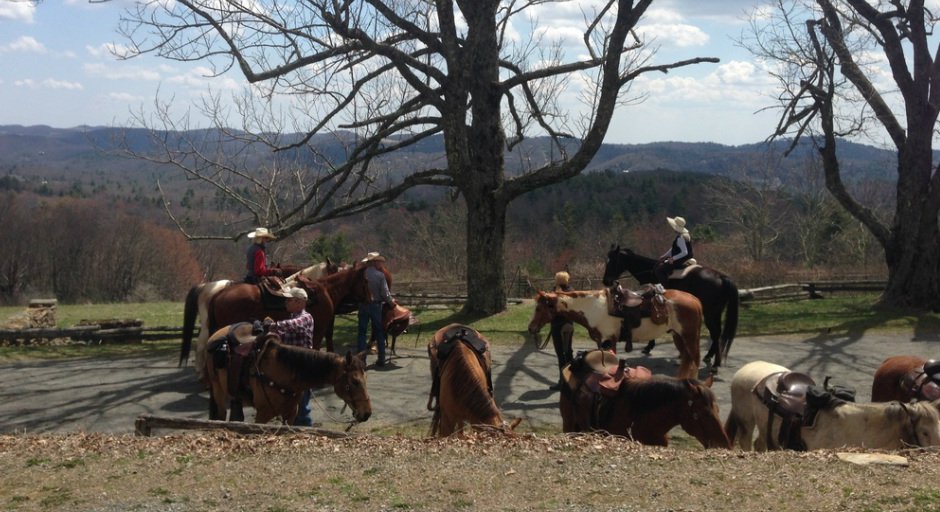 Ogburn Stables Ranch