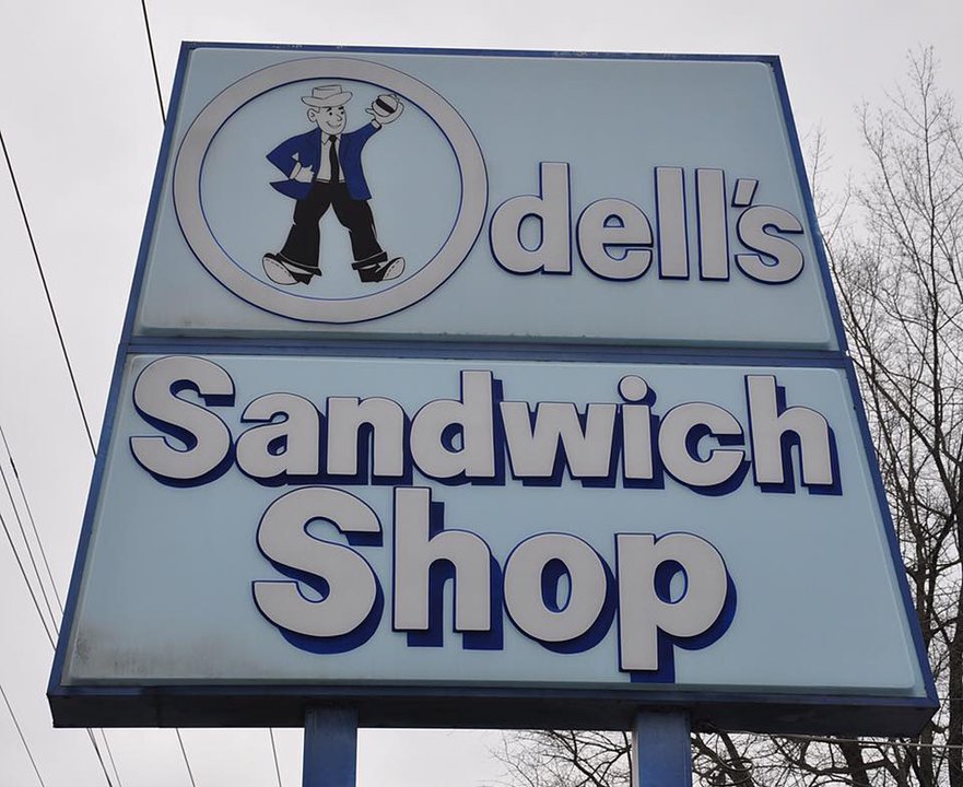 O'Dells Sandwich Shop