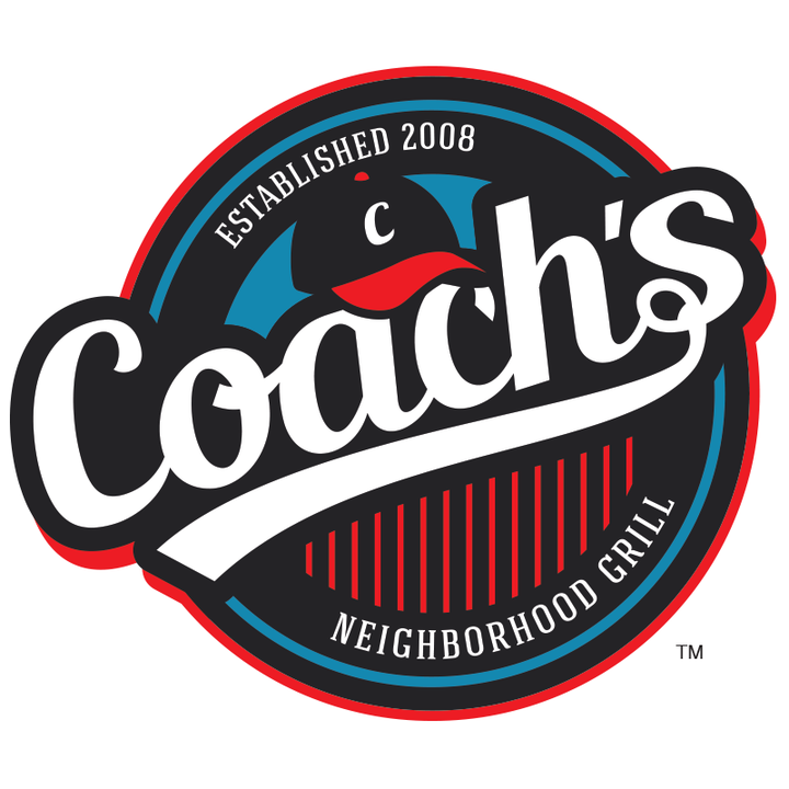 Coach's Restaurant Logo