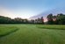 Serre Vineyards - The Greenhouse Cabin view