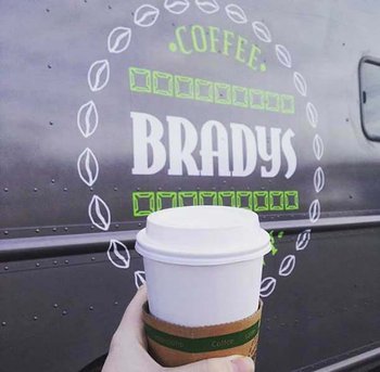 Coffee Shops | Mayberry, NC
