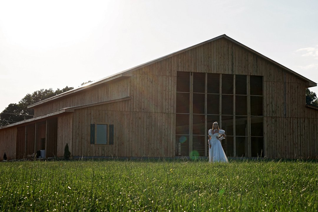 The Barn at Heritage Farm