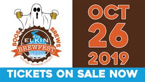 Big Elkin Brewfest