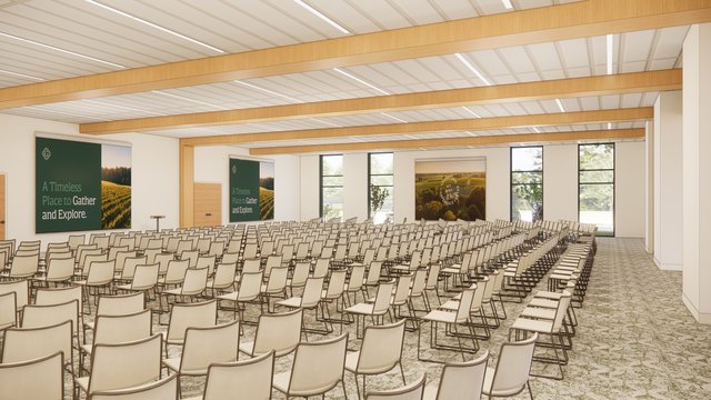 Granstone Conference Center