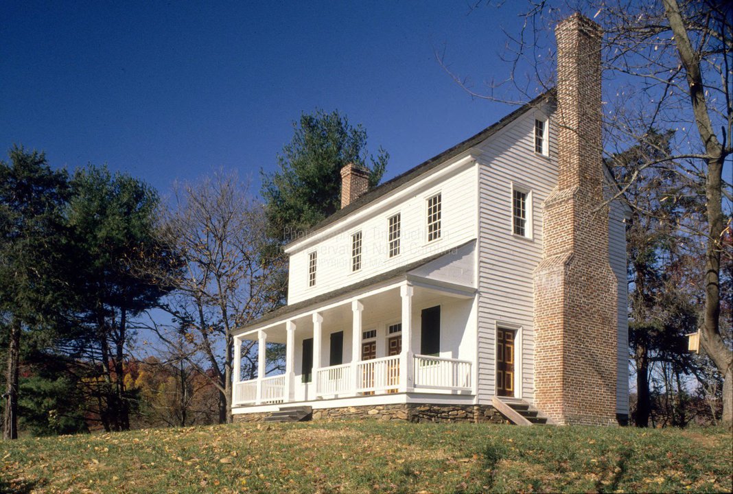 Edwards-Franklin House