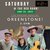 Greenstone