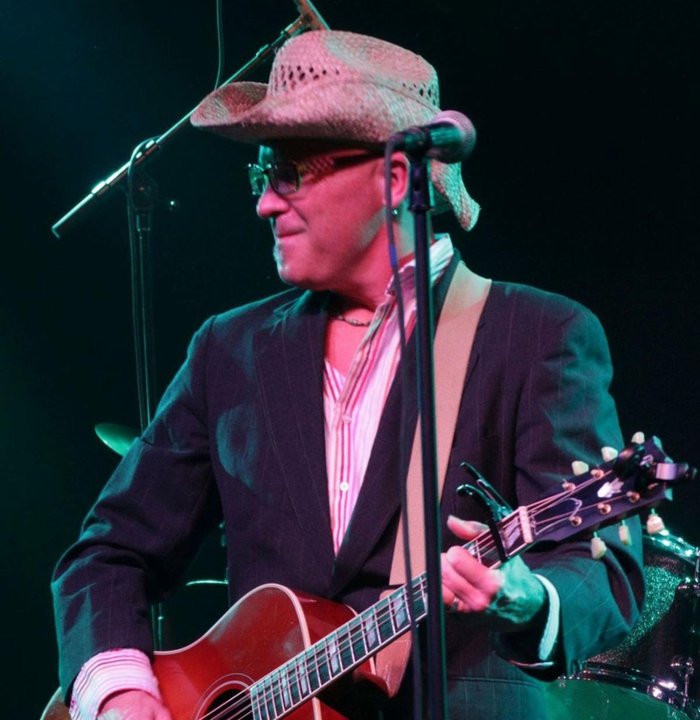 Jerry Chapman
