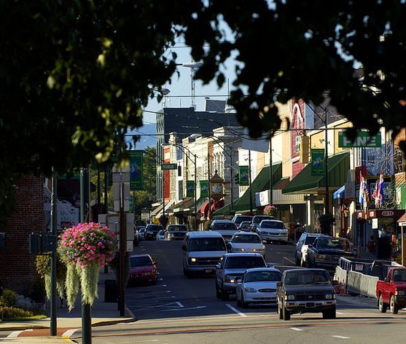 MADowntown