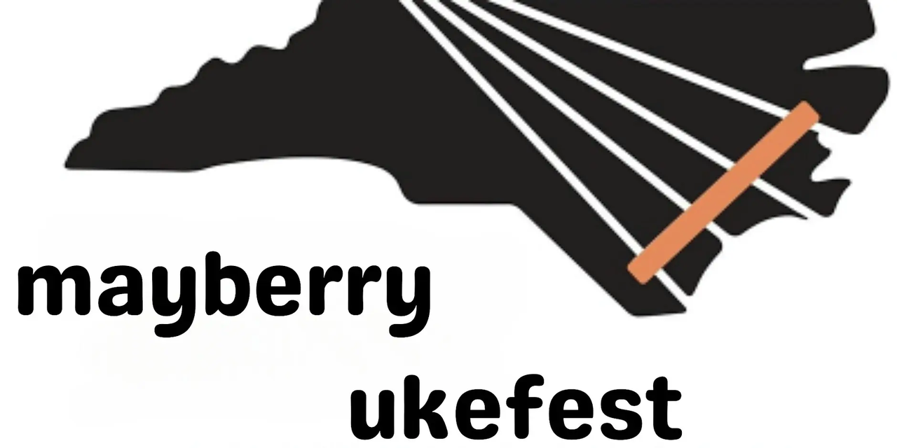 MAYBERRY UKEFEST