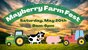 Mayberry Farm Fest Tractor Parade .jpeg