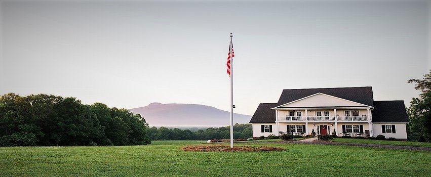 A Mighty Oak Bed and Breakfast