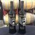 RagApple Lassie Vineyard Wine Bottles
