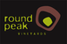 Round Peak Vineyards logo