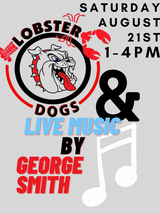 Lobster dogs
