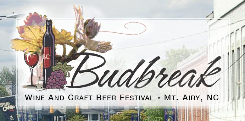 Budbreak Festival