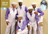 Summer Concert Series -The Tams