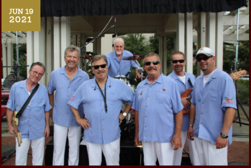 Summer Concert Series