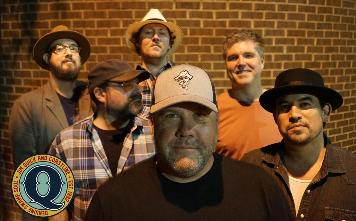 Jim Quick and Coastline