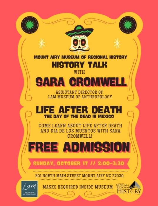 History Talk