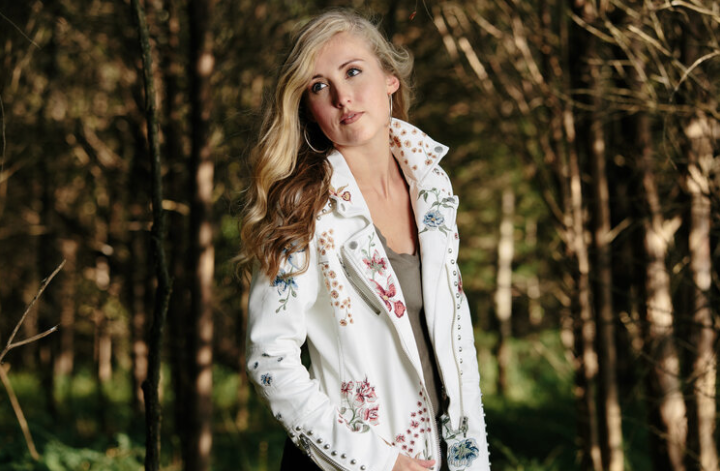 Brooke McBride