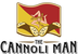 The Cannoli Man