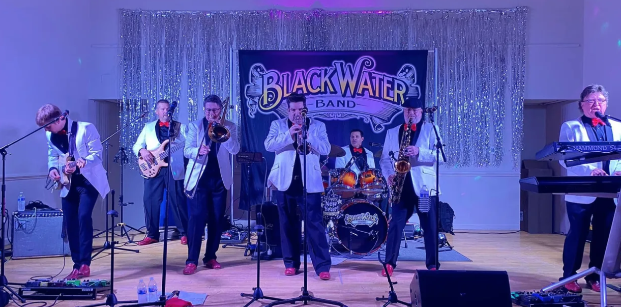 Blackwater Band