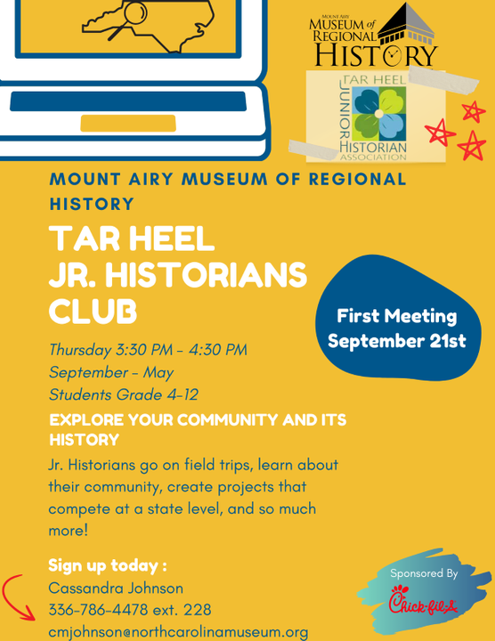 Tar Heel Junior Historians.png