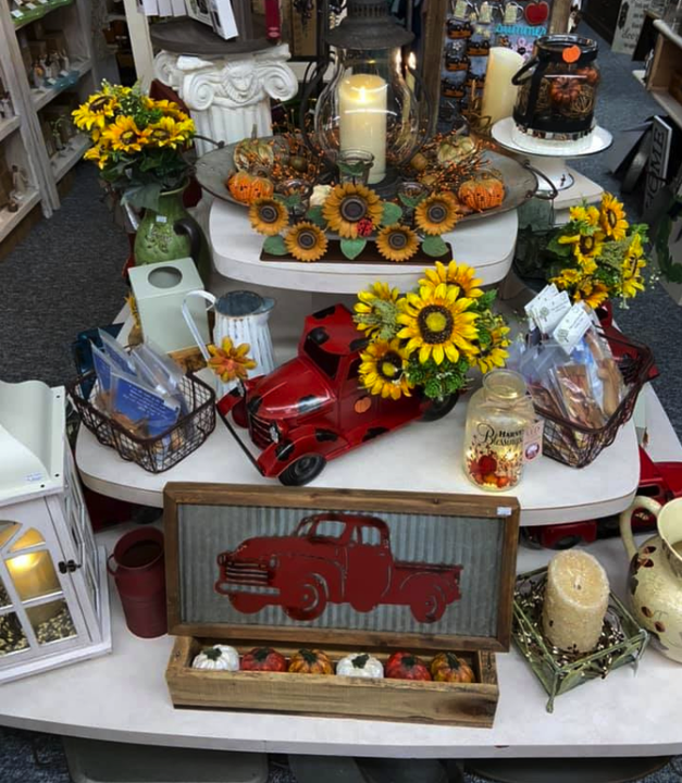 Beary Country Antiques