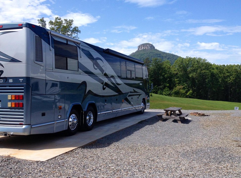 Greystone RV Park