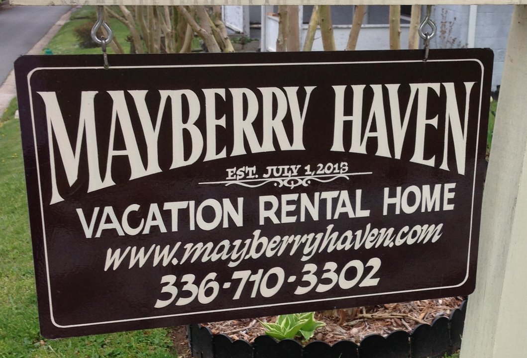 Mayberry Haven