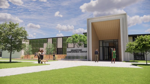 Granstone Conference Center