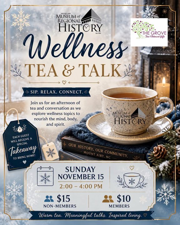 Winter Wellness