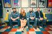 Amanda Anne Platt and The Honeycutters