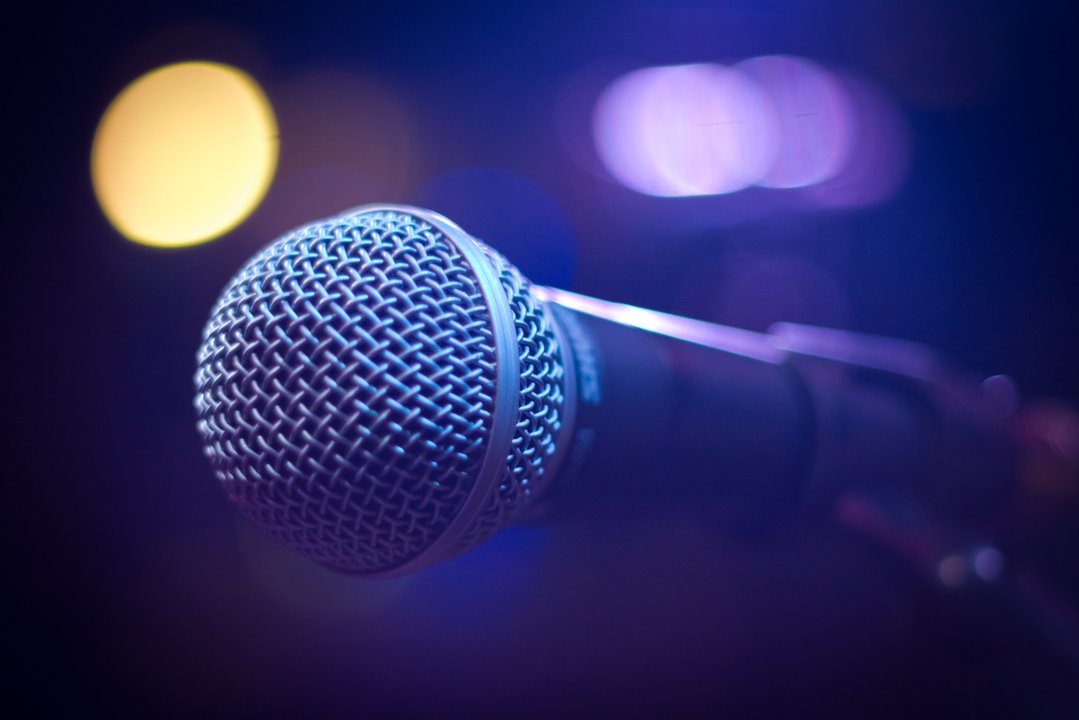 Karaoke Night Image