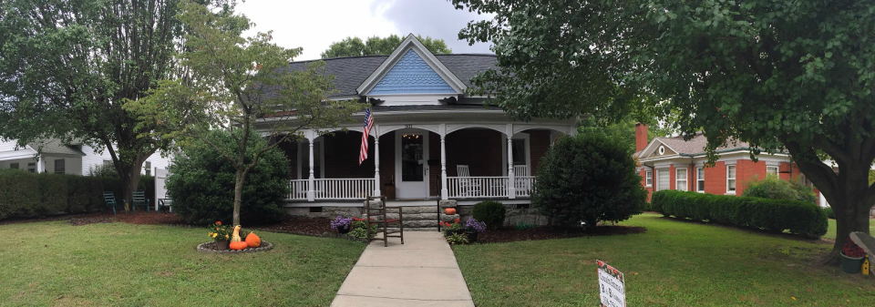 Cousin Emma's Bed and Breakfast