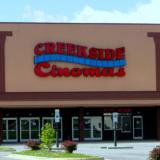 Creekside Cinema