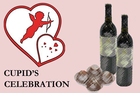 Cupid's Celebration