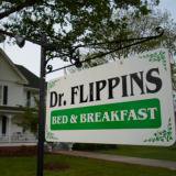 Dr. Flippins