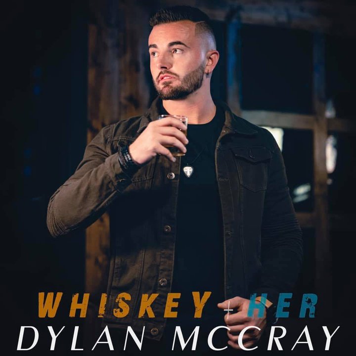 Dylan McCray