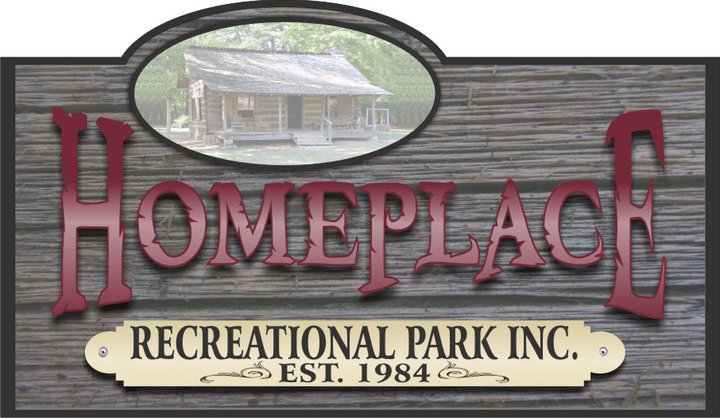 Homeplace Recreational Park