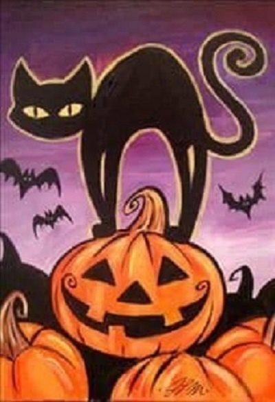 kids halloween paint class.jpg