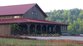 Luna's Trail Farm, Event Center Barn