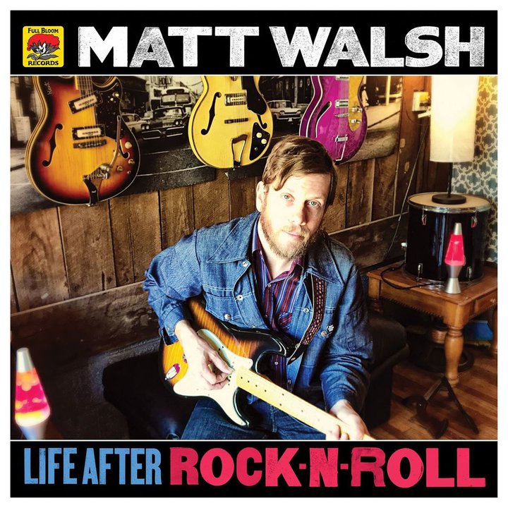 Matt Walsh