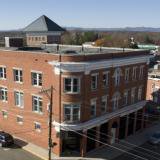 Mount Airy Museum of Regional History