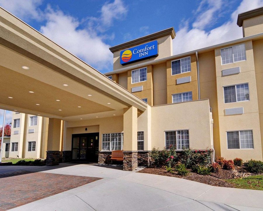 Comfort Inn