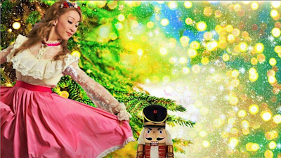 Nutcracker