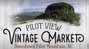 Pilot View Vintage Market